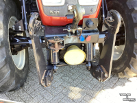 Tracteur Valtra N121 H3