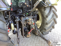 Tracteur Valtra N121 H3