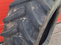 Roues, Pneus, Jantes, Barillets Jumelage Mitas MITAS 480/65X28 MITAS BUITENBAND
