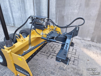 Décapeuse Harcon KB S65