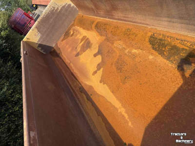 Benne agricole Peecon Gargo 25000