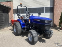 Tracteur pour horticulture Farmtrac ft22