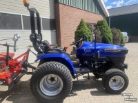 Tracteur pour horticulture Farmtrac ft22