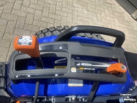 Tracteur pour horticulture Farmtrac ft22