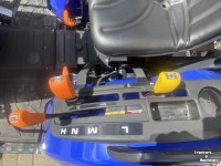 Tracteur pour horticulture Farmtrac ft22