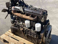 Moteur Iveco 99432127 Motor 8065.05 (F-serie)