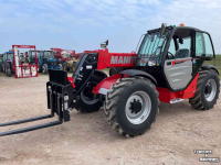 Chargeur Télescopique Manitou MT 733