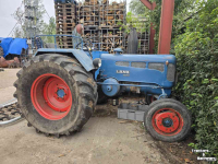 Tracteurs anciens Lanz-Bulldog Lanz Bulldog D2016