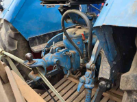 Tracteurs anciens Lanz-Bulldog Lanz Bulldog D2016