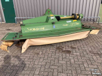 Faucheuse Krone EasyCut F 320 Front-maaier