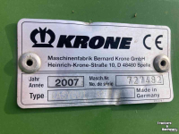 Faucheuse Krone EasyCut F 320 Front-maaier