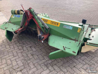Faucheuse Krone EasyCut F 320 Front-maaier