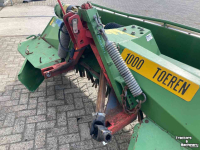 Faucheuse Krone EasyCut F 320 Front-maaier