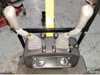 Mini pelleteuse  1 Ton