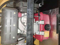 Mini pelleteuse  1 Ton