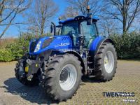 Tracteur New Holland T 7.270