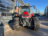 Tracteur Massey Ferguson 5S.125 Dyna-6 Exclusive