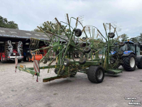 Andaineur Krone Swadro 1400 plus