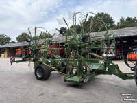 Andaineur Krone Swadro 1400 plus