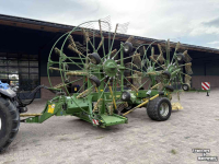 Andaineur Krone Swadro 1400 plus