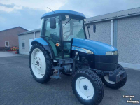 Tracteur New Holland Td5010