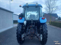 Tracteur New Holland Td5010