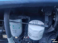 Tracteur New Holland Td5010