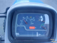 Tracteur New Holland Td5010
