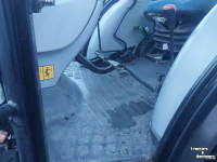 Tracteur New Holland Td5010