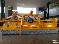 Rotobroyeur Alpego TR56F