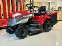 Tracteur Tondeuse Autoporté Castelgarden XDC 150 HD