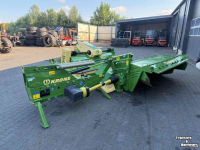 Faucheuse Krone F320CV + R320 CV front en achtermaaier