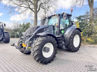 Tracteur Valtra T174 Direct