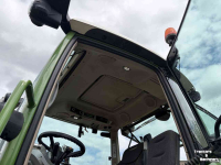 Tracteur Fendt 716 vario tms