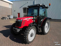 Tracteur Massey Ferguson 3635