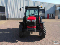 Tracteur Massey Ferguson 3635