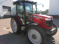Tracteur Massey Ferguson 3635