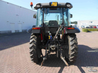 Tracteur Massey Ferguson 3635
