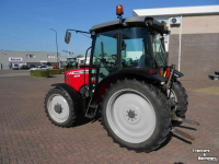 Tracteur Massey Ferguson 3635