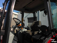 Tracteur Massey Ferguson 3635