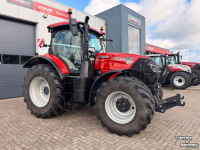 Tracteur Case-IH Puma CVX 185 AFS Connect