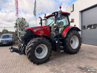 Tracteur Case-IH Puma CVX 185 AFS Connect