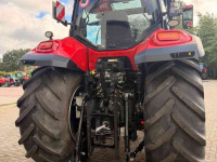 Tracteur Case-IH Puma CVX 185 AFS Connect