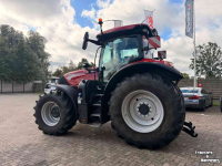 Tracteur Case-IH Puma CVX 185 AFS Connect