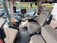Tracteur Case-IH Puma CVX 185 AFS Connect