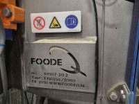 Convoyeur  Foodeq