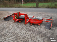 Eparpilleur de fourrage Vliebo kuilverdeler