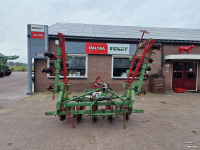 Semoir monograine Hassia BT12H BIETENZAAIMACHINE