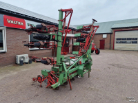 Semoir monograine Hassia BT12H BIETENZAAIMACHINE