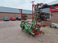 Semoir monograine Hassia BT12H BIETENZAAIMACHINE